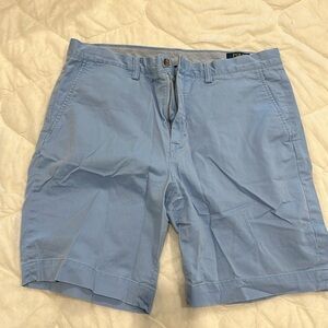 Men’s Polo shorts